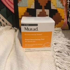 Murad Rapid Resurfacing Peel